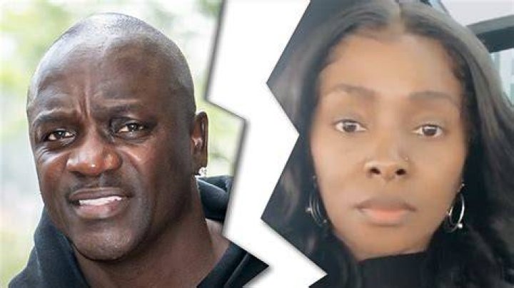 Akon’s Wife, Tomeka Thiam, Denies Rumors She’s Filming ‘RHOA’ & Claims