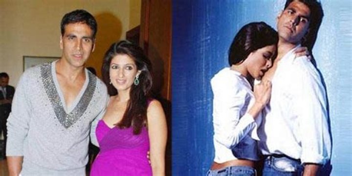 Akshay Kumar And Twinkle Khanna's Son, Aarav Bhatia Cooks A Delicious