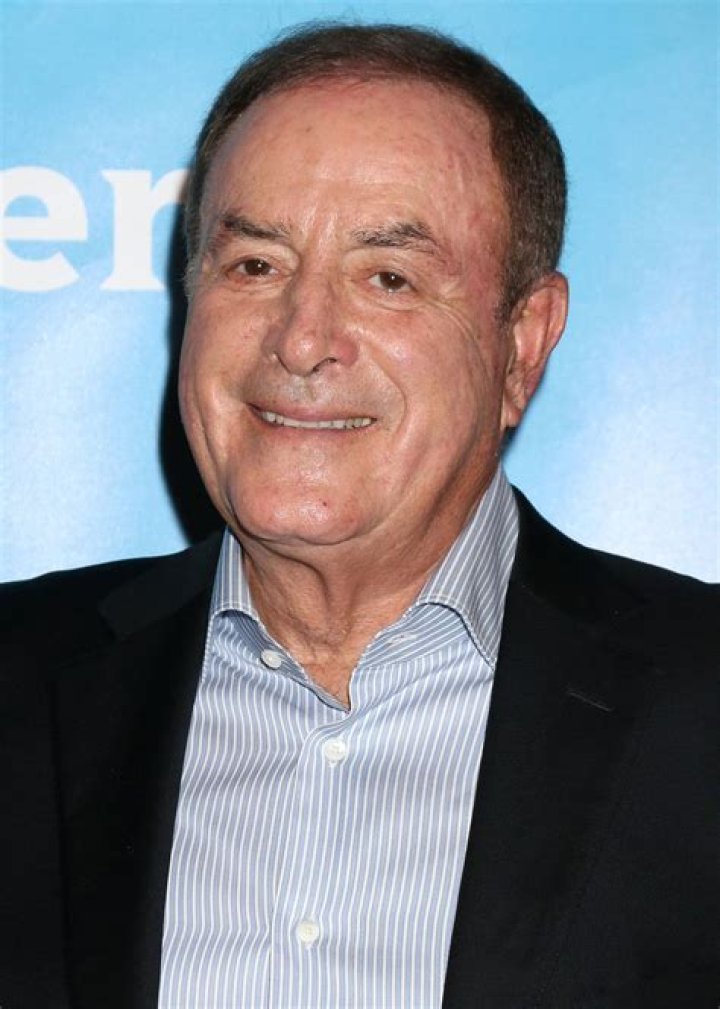 Al Michaels' Wife Linda Michaels (Linda Anne Stamaton)