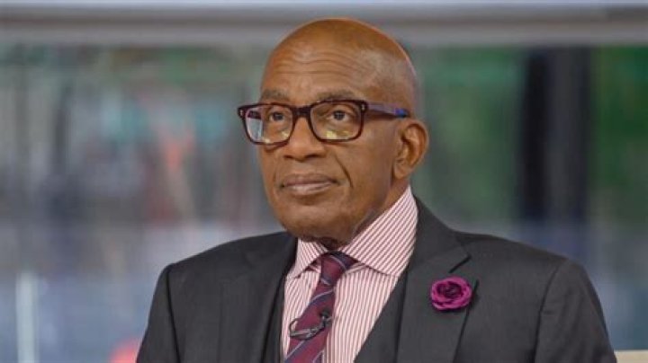 Al Roker Hospitalized Again Just One Day After Release