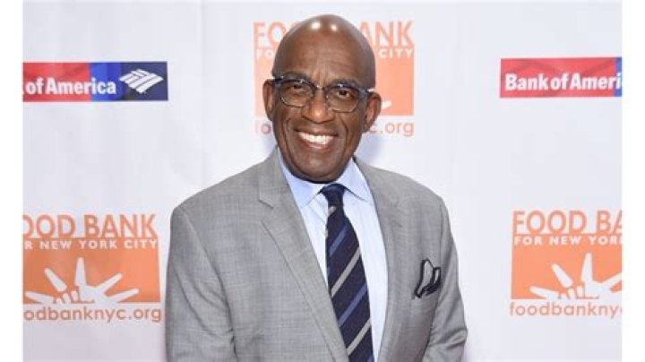 Al Roker says fired Rochester meteorologist deserves second chance