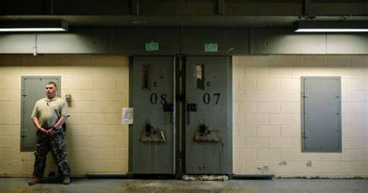 Alabama&rsquo;s Gruesome Prisons Report Finds Rape and Murder at All Hours