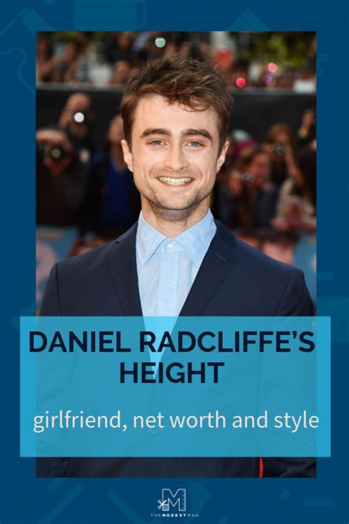 Alan Radcliffe Height, Net Worth 2023, Age, Wife, Bio