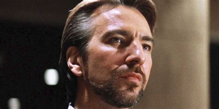 Alan Rickman- Bio, Wiki, Height, Net Worth, Relationship, Death Alan Rickman