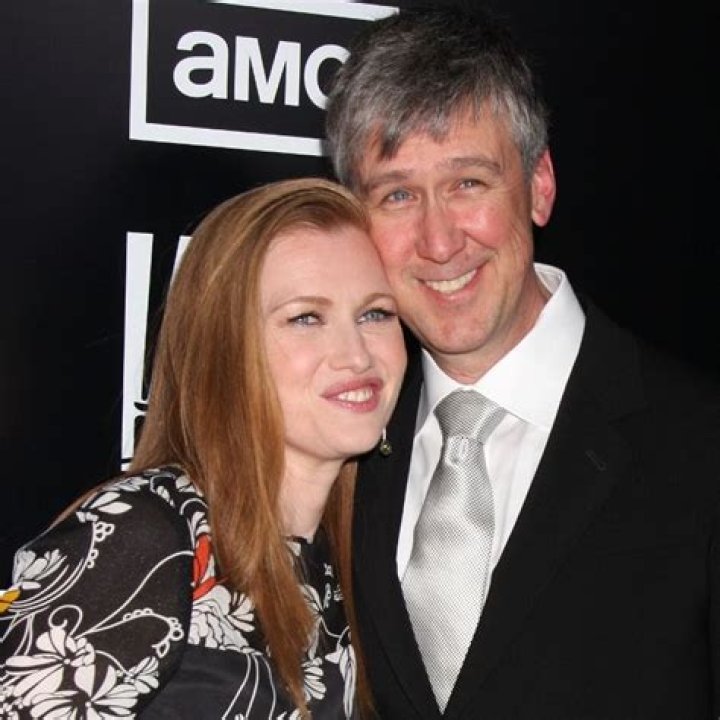 Alan Ruck, 57, and Wife Mireille Enos, 38, Expecting Second Baby