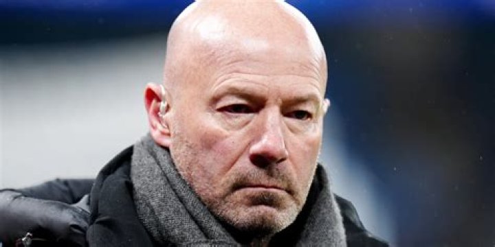 Alan Shearer's influencer daughter, a restaurant owner and a selfmade