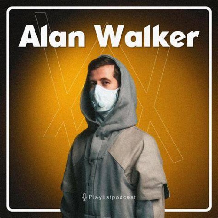 Alan Wilder Дэйв гаан, Знаменитости, Алания
