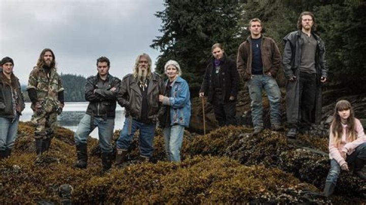 Alaskan Bush People family members The complete list of who&rsquo;s who