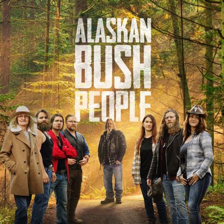 Alaskan Bush People Live Stream Watch Season 12 on Discovery TechNadu
