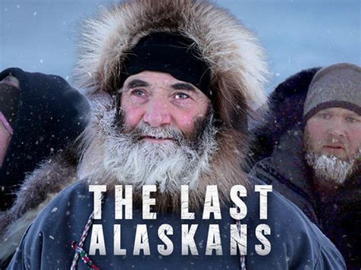 Alaskians The Last Frontier Charlotte Kilcher's net worth
