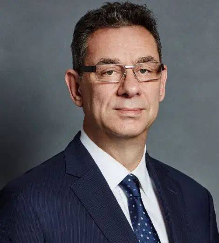 Albert Bourla Age, Pfizer, Salary & Wife Biography