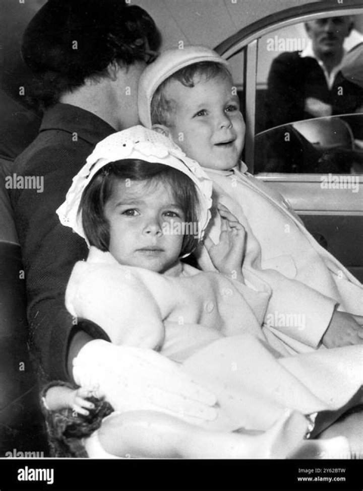 Albert Bourla Daughter / Florida Family In Covid 19 Vaccine Trial