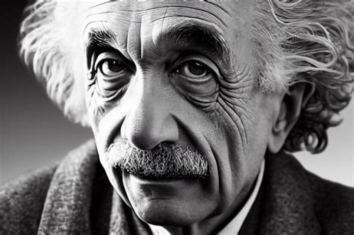Albert Einstein's Daily Routine &mdash; A Day in the Life