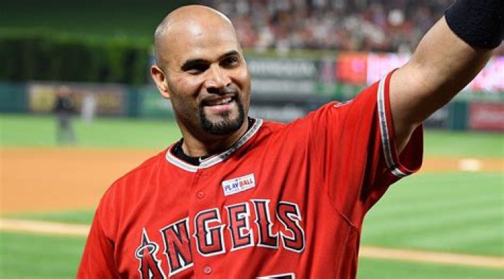 Albert Pujols Biography Facts, Childhood, Net Worth, Life SportyTell
