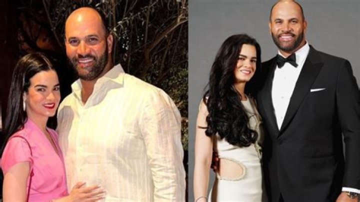 Albert Pujols finds love after messy divorce, set to marry daughter of