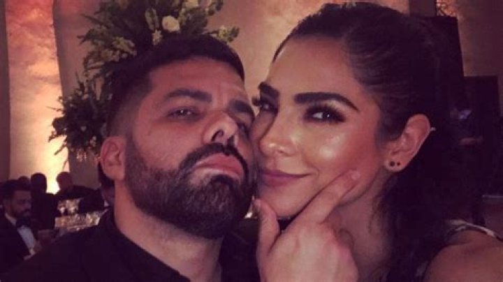 Alejandra Espinoza quiere otra boda y su marido dice 'S&iacute;, acepto'