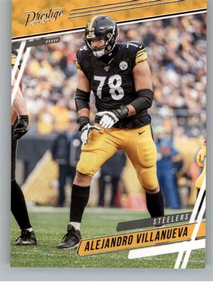 Alejandro Villanueva Height, Weight, Age, Wife, Biography & More 3 Alejandro Villanueva Wiki