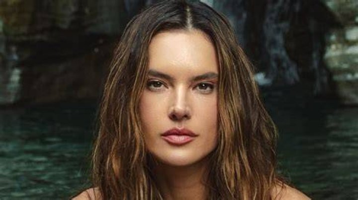 Alessandra Ambrosio photo 20297 theplace2.ru