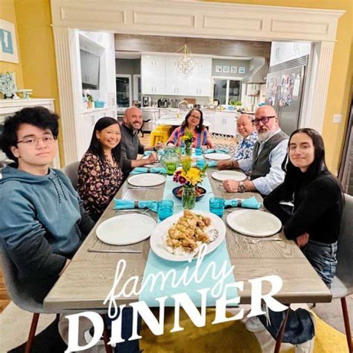ALEX COLLINS Surprises Family at Grandmother’s Birthday VLOG WWPBI