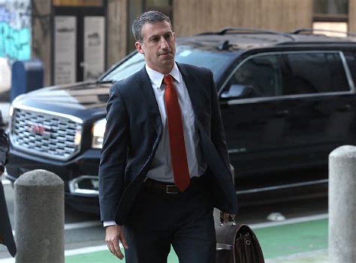 Alex Spiro, Elon Musk's personal attorney, is a free speech advocate