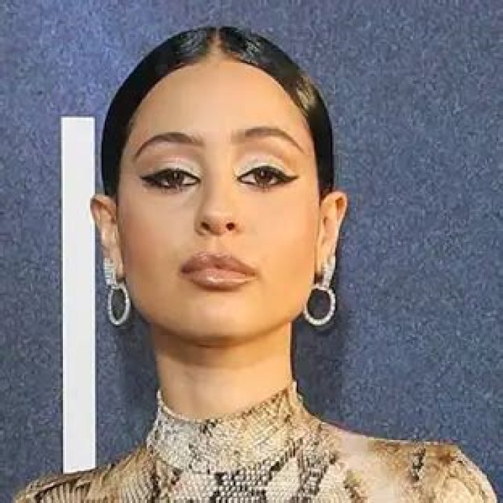 Alexa Demie Age, Net Worth, Boyfriend, Family, Height and Biography
