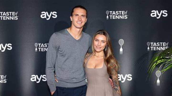 Alexander Zverev Girlfriend, Brother, Height, Age, Weight, Body Stats