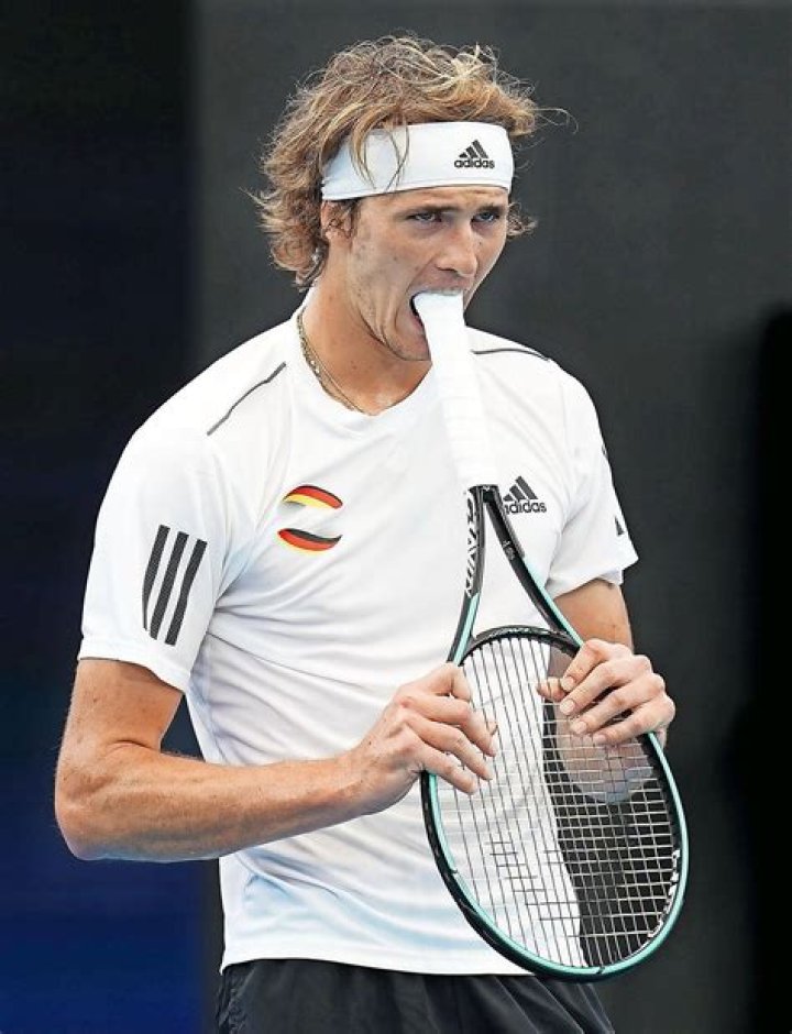 Alexander Zverev Net Worth, Tennis Career, Girlfriend, Child, Parents