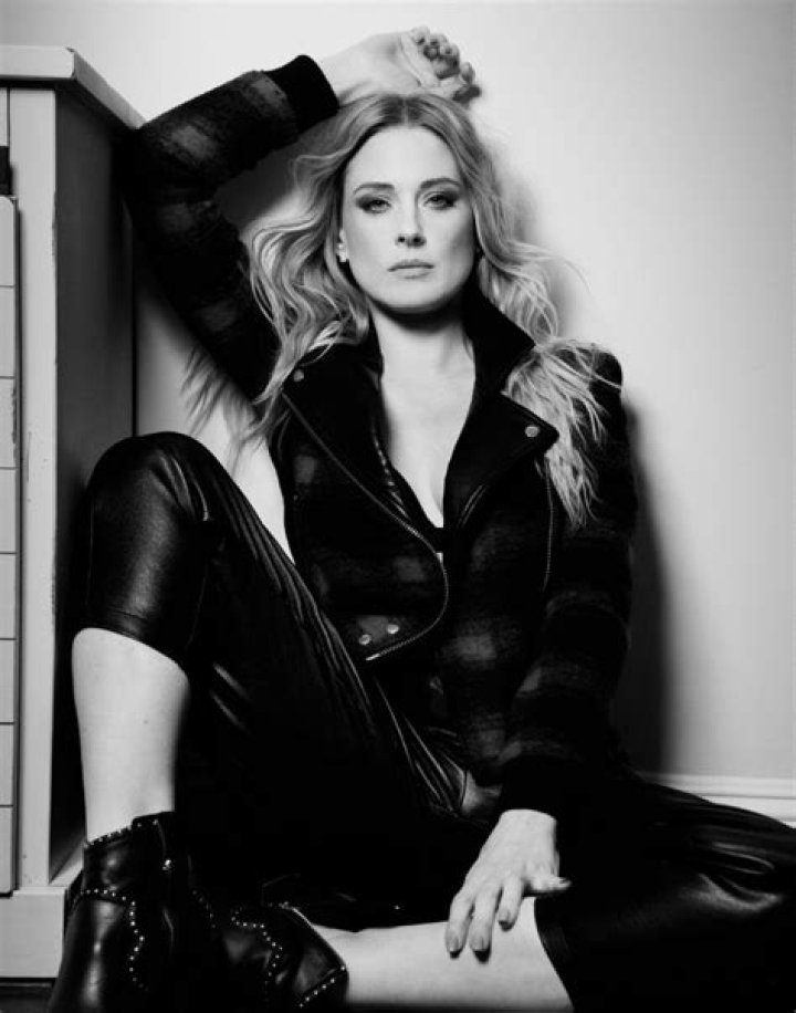 Alexandra Breckenridge on Turning 40 and 'Virgin River' Success