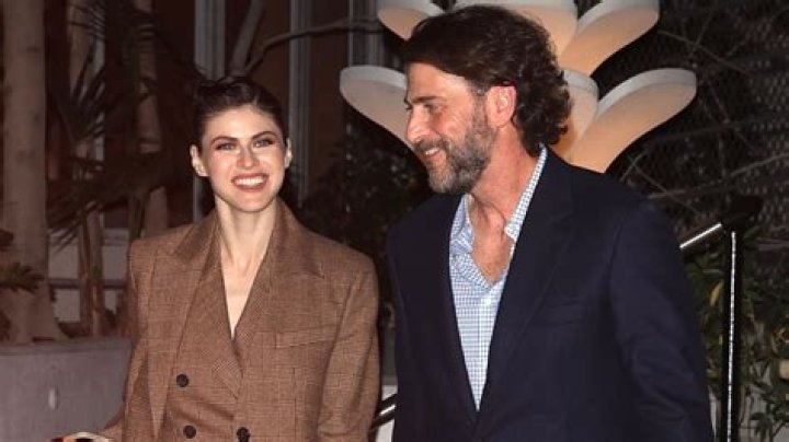 Alexandra Daddario Is Engaged to Boyfriend Andrew Form UsWeekly
