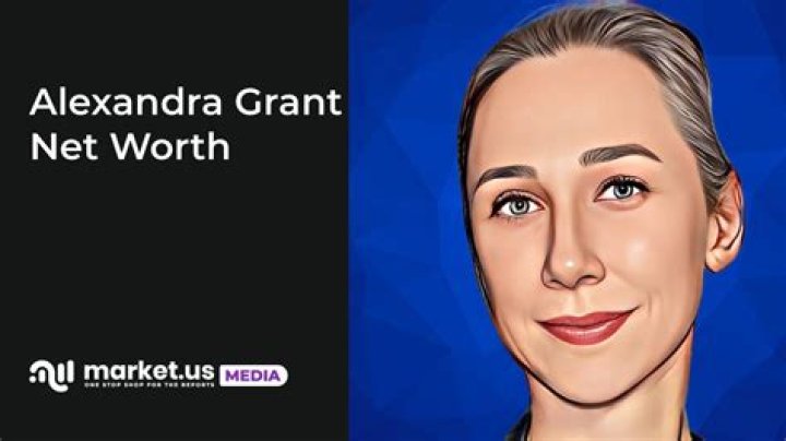 Alexandra Grant Net Worth Celebrity Net Worth