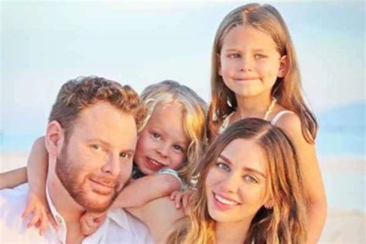 Alexandra Lenas- Biography, Age, Family, Facts About Sean Parker’s Wife
