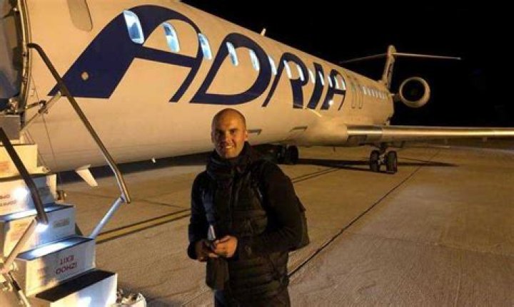 Alexey Molchanov Wiki, Biography, Age, World Record, Family, Images