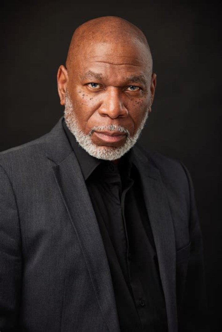 Alfonso Freeman About Entertainment.ie