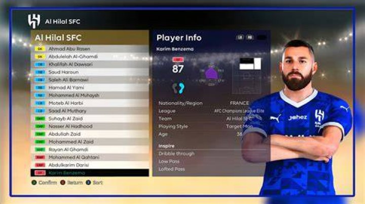 Al-Hilal SFC Al-Hilal SFC