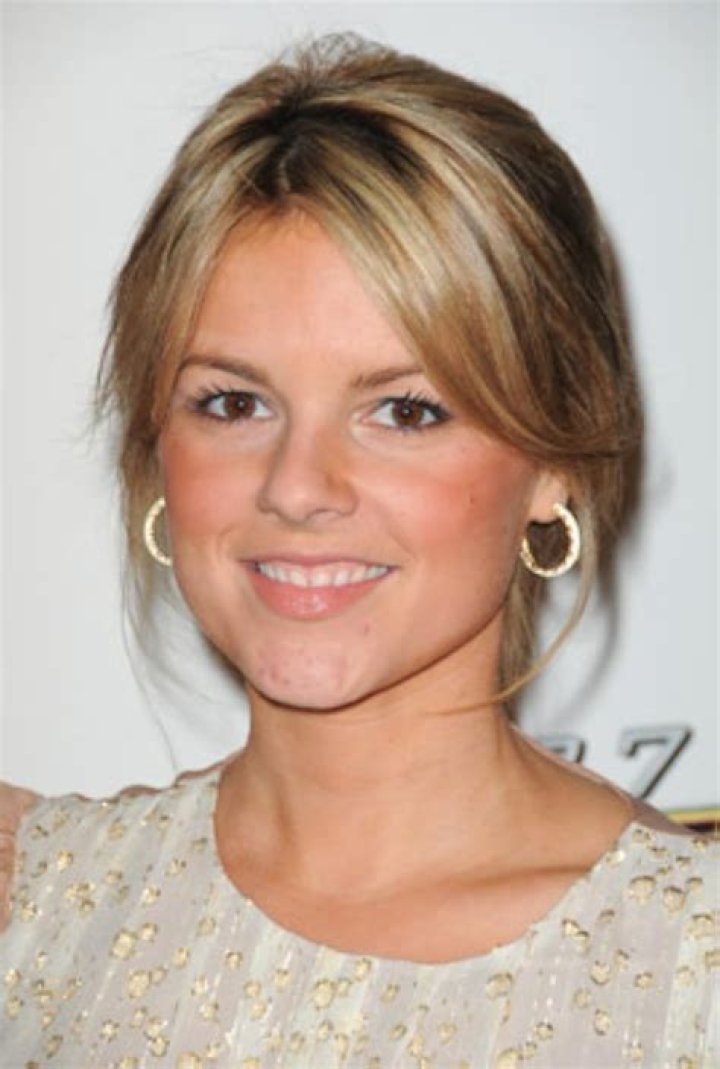 Ali Fedotowsky’s Family And Wealth Include Two Children With Her Husband Kevin Manno Ali Fedotowsky