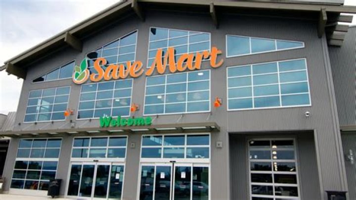 Ali Sadiq The Save Mart Companies