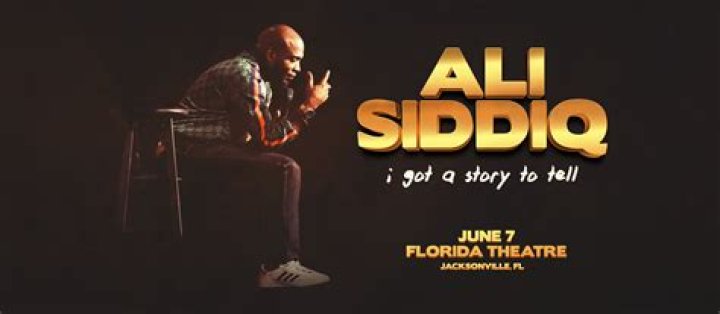 Ali Siddiq &bull; Afridiziak Theatre News