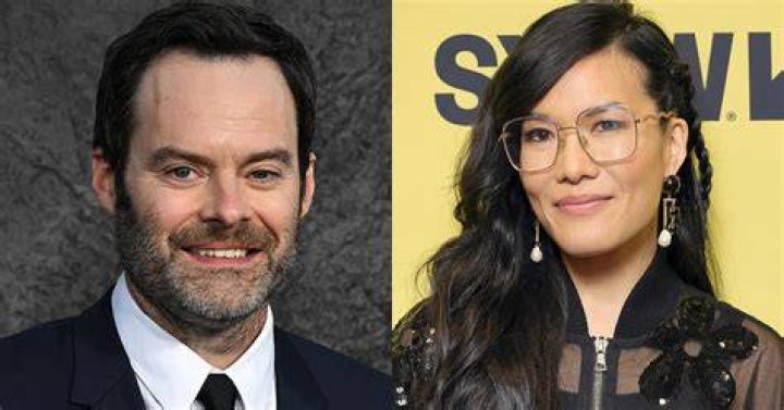 Ali Wong and Her ExHusband Are Best Friends After Divorce, She Says