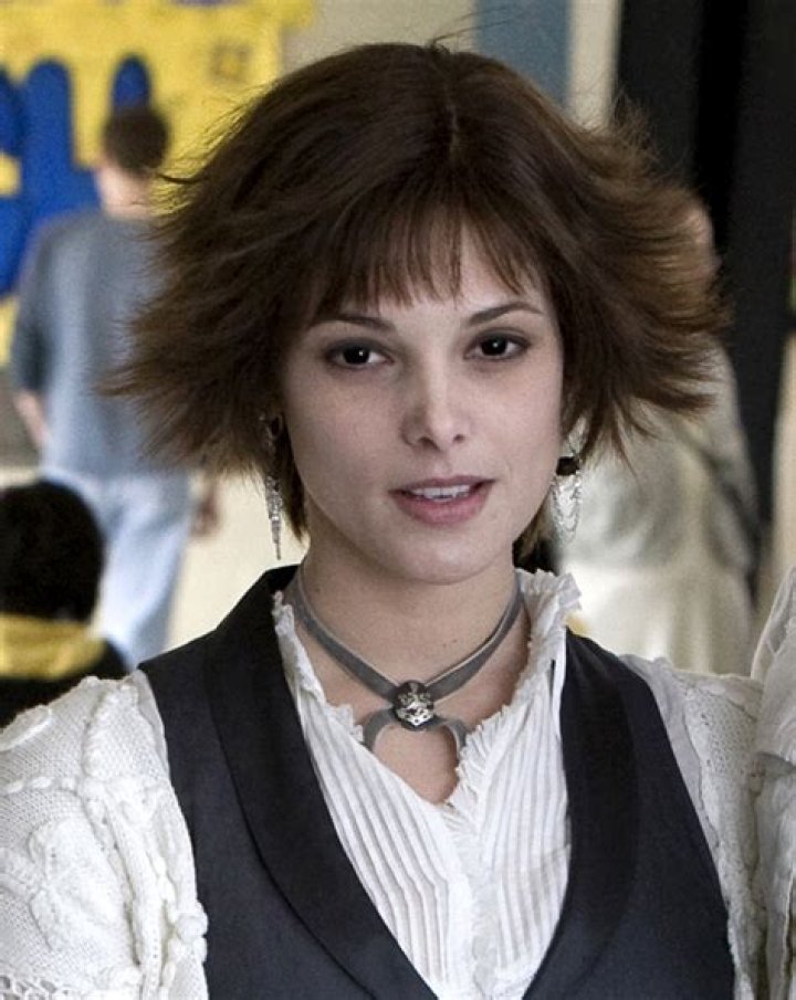 Alice Cullen Twilight Series Photo (8841990) Fanpop