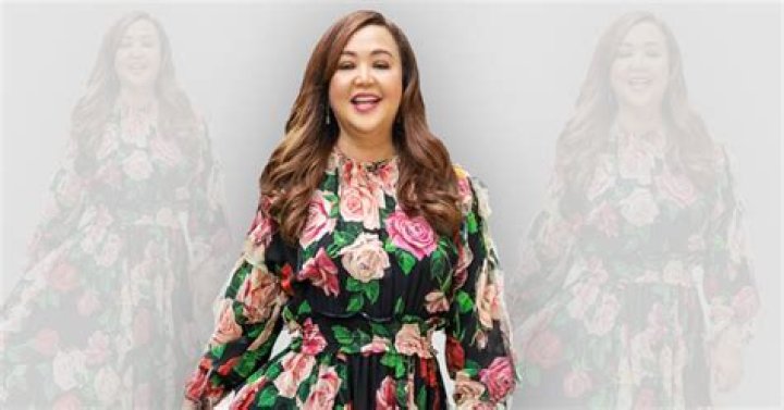 Alice Eduardo A power builder who also builds lives • PhilSTAR Life