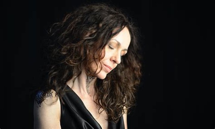 Alice Soyer A Tale of Two Wings article All About Jazz