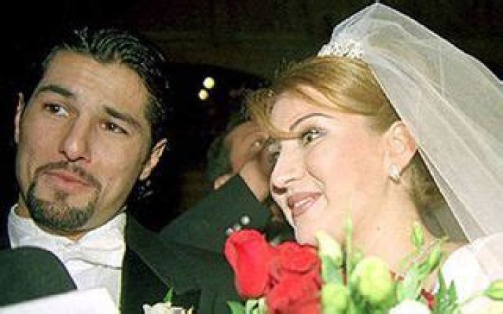 Alicia Villarreal y Arturo Carmona Así fue su historia de amor Fama