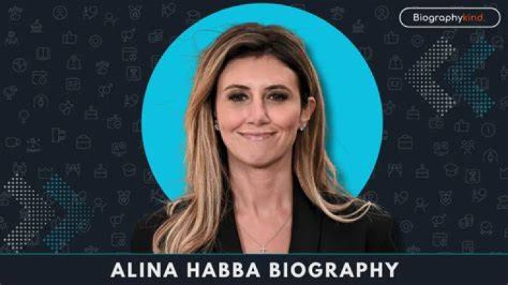 Alina Habba Net Worth 2023 (FORBES) Trump's Lawyer Net Worth Club 2023
