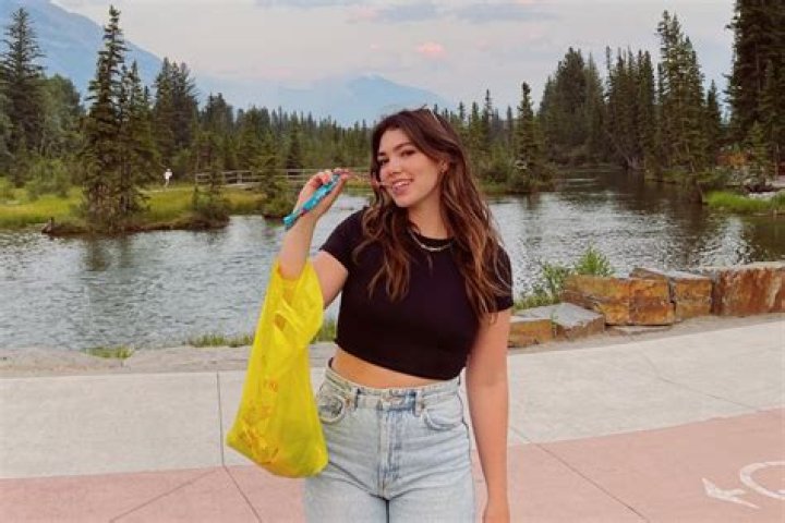 Alisha Marie Wiki 2021 Net Worth, Height, Weight, Relationship & Full