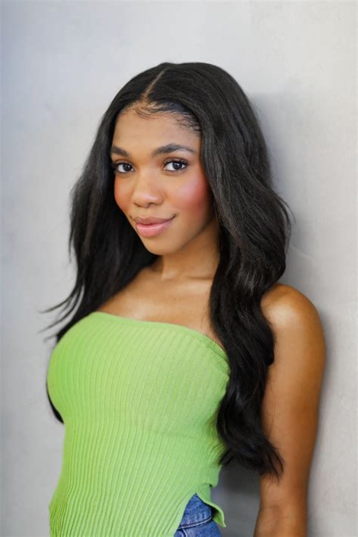 Alisha Marie Wiki, Age, Boyfriend, Family, Facts & More