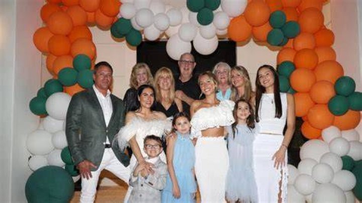 Alix Earle&rsquo;s Parents All About Her Dad Thomas, Mom Alisa and Stepmom