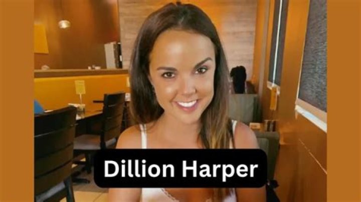 ALK20343 Dillion Harper in Shane's World College Guide to &hellip; Flickr
