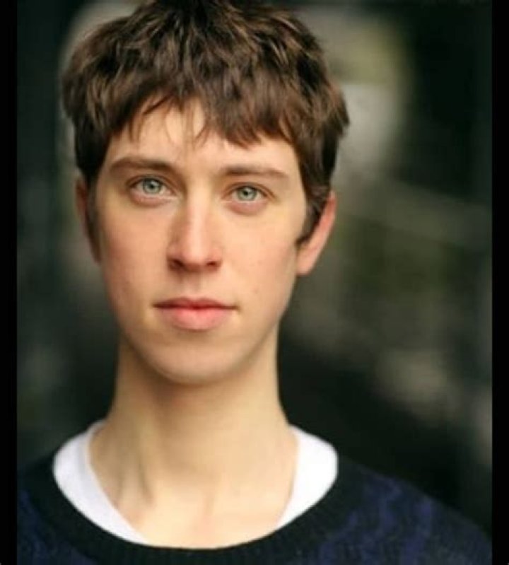 All About Angus Imrie, Son Of Benjamin Whitrow