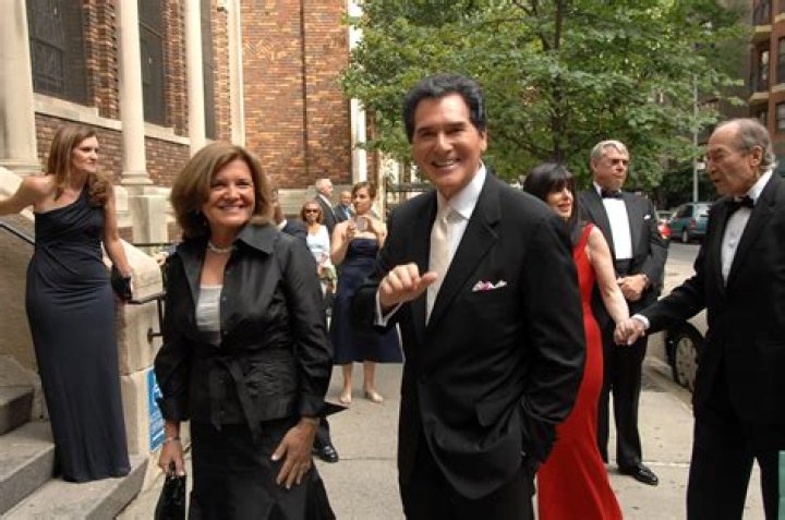 All About Ernie Anastos | Net Worth, Relationship, Career |