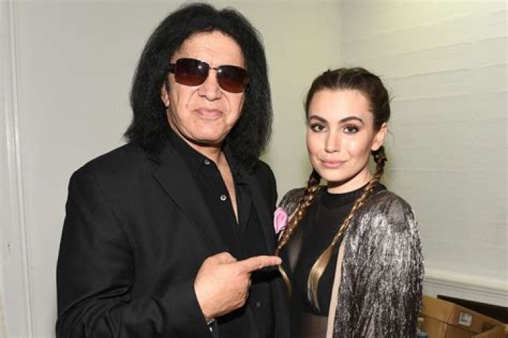 All About Gene Simmons and Shannon Tweed's 2 Kids